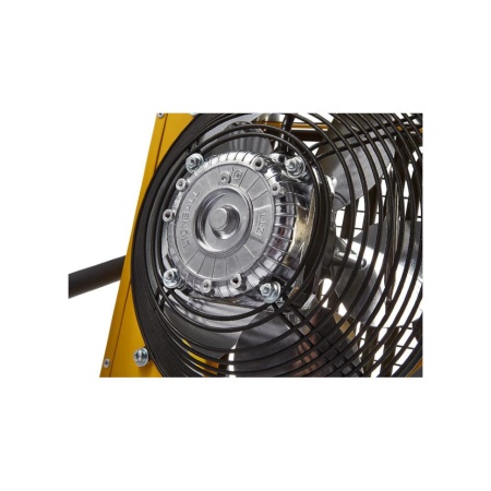 Пушка тепловая электрическая Ballu BHP-M2-5, BHP-M2-5 Пушка тепловая электрическая Ballu BHP-M2-5