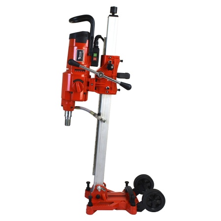 Сверлильная машина DIAM ML-250/2A (620066), 620066 Сверлильная машина DIAM ML-250/2A (620066)