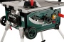 Пила настольная METABO TS254 (600668000), 600668000 Пила настольная METABO TS254 (600668000)