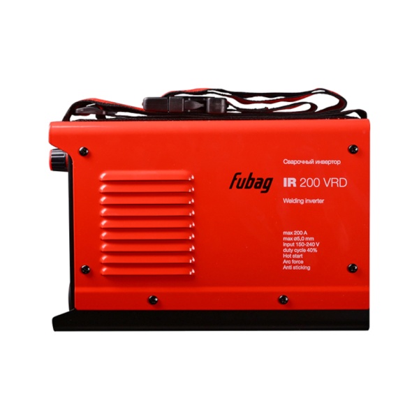 ��������� �������� Fubag IR 200 MMA VRD (46639)