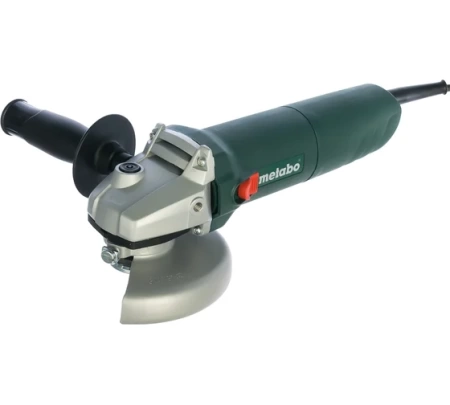 УШМ METABO W1100-125 601237010, 601237010 УШМ METABO W1100-125 601237010