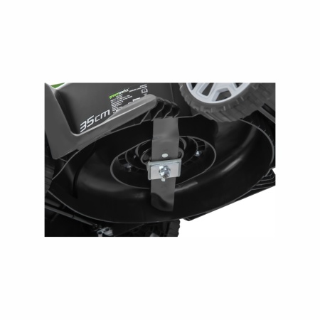 ������������� �������������� Greenworks G40LM35 (��� ��� � ��) 2501907