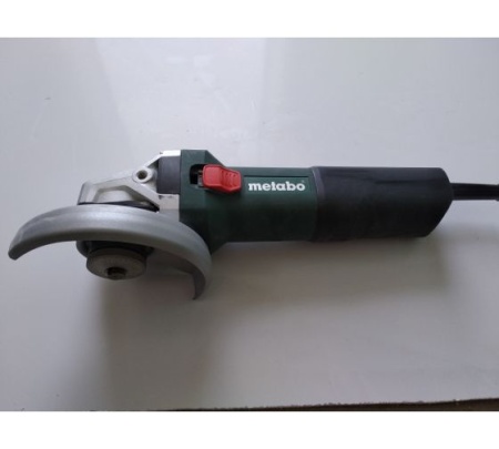  METABO WQ1100-125 610035010