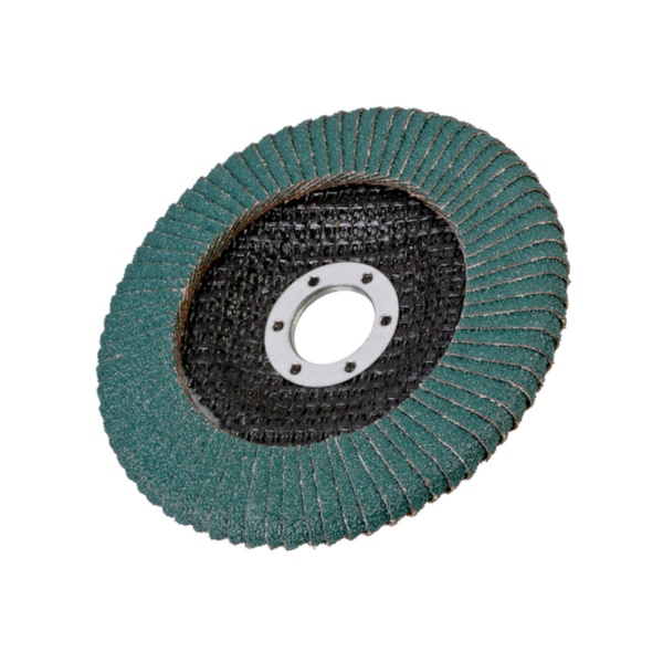 ���� ����������� ������� 125x22.23 �60 Hanskonner (H9010-03-125x22-60Z) (�����������)