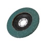 ���� ����������� ������� 125x22.23 �60 Hanskonner (H9010-03-125x22-60Z) (�����������)