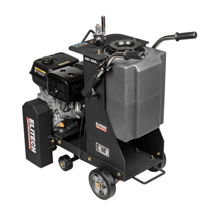 ������ ���� Elitech HD GSC 500L (11 �/�, Loncin, ���� 500 ��/������ 180 ��, 118 ��)