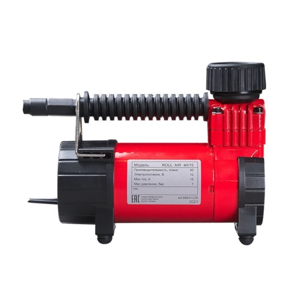   FUBAG Roll Air 40/15 (12) 68641226