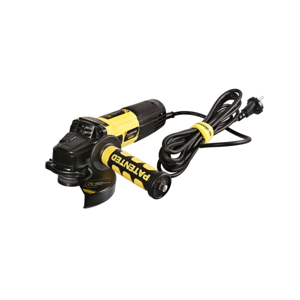 УШМ Hanskonner PLATINUM HAG13125TE, HAG13125TE УШМ Hanskonner PLATINUM HAG13125TE