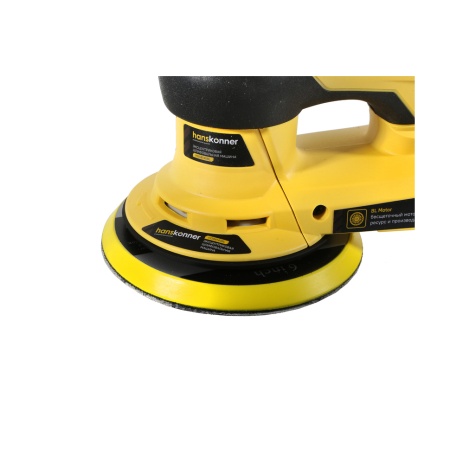 ЭШМ Hanskonner HOS8140BL, HOS8140BL ЭШМ Hanskonner HOS8140BL