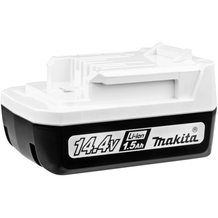 Аккумулятор Makita 14.4В, 1.5А/ч, Li-ion, тип G (BL1415G) 198192-8, 198192-8 Аккумулятор Makita 14.4В, 1.5А/ч, Li-ion, тип G (BL1415G) 198192-8