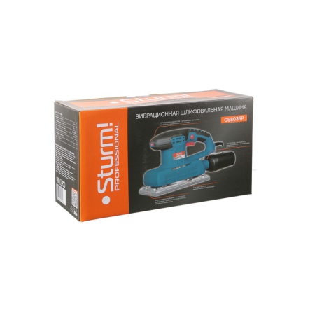 ������������ ������������ ������ Sturm OS8035P