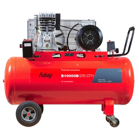  FUBAG B10000B/270 CT11 (45681601)