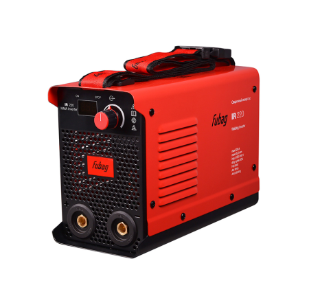   FUBAG IR 220 MMA (41331)