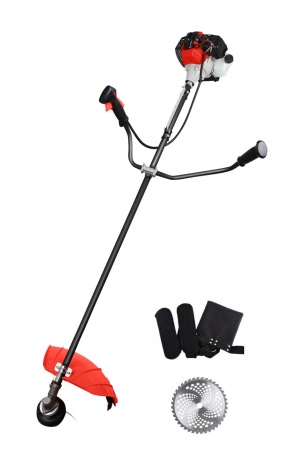 Триммер бензиновый ЭНЕРГОМАШ БТ-52П, БТ-52П Триммер бензиновый ЭНЕРГОМАШ БТ-52П