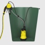 Насос погружной для полива KARCHER BP 1 Barrel Set комплект с бочкой, 9.732-887.0 Насос погружной для полива KARCHER BP 1 Barrel Set комплект с бочкой