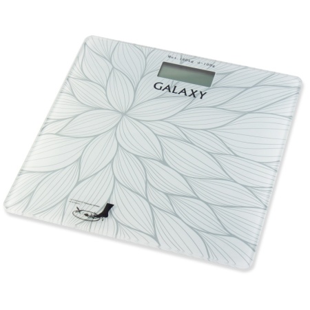 Весы электронные Galaxy GL4807, GL 4807 Весы электронные Galaxy GL4807