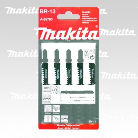    Makita BR13 (5/) 105 A-85793