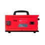 Сварочный инверторный полуавтомат Fubag IRMIG 220 SYN FLUX (10,3кВт, MIG/MMA/TIG, 5,6кг) 46652, 46652 Сварочный инверторный полуавтомат Fubag IRMIG 220 SYN FLUX (10,3кВт, MIG/MMA/TIG, 5,6кг) 46652