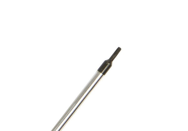   STURM 1040-21-TR20-100 2,0*100 