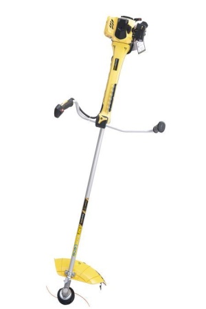 Триммер бензиновый HANSKONNER HBT133D, HBT133D Триммер бензиновый HANSKONNER HBT133D