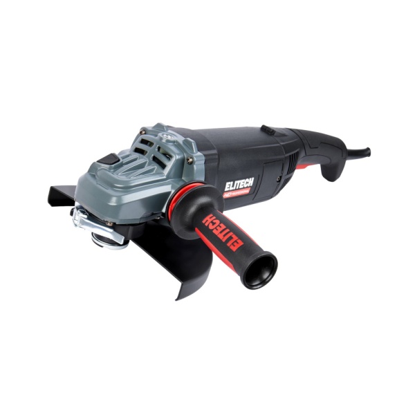 УШМ Elitech HD AG 2523E (E2213.051.00), AG 2523E (E2213.051.00) УШМ Elitech HD AG 2523E (E2213.051.00)