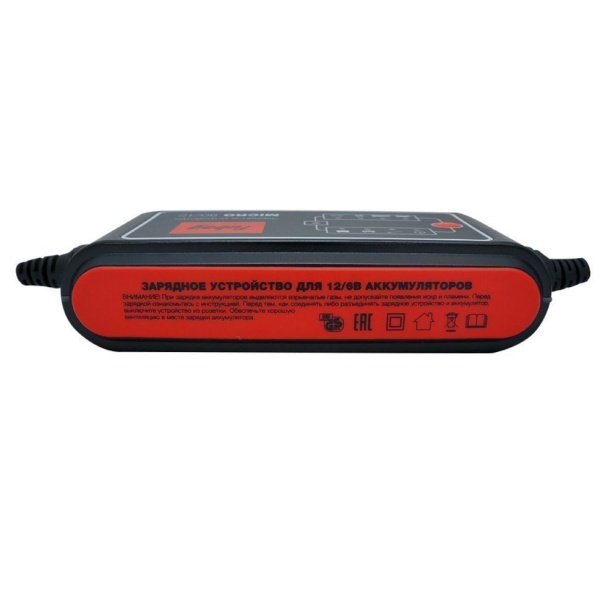 Устройство зарядное FUBAG MICRO 80/12 (68825), 68825 Устройство зарядное FUBAG MICRO 80/12 (68825)