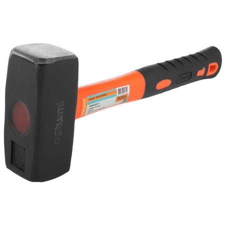 Кувалда STURM 1011-02-1500, 1011-02-1500  Кувалда STURM 1011-02-1500