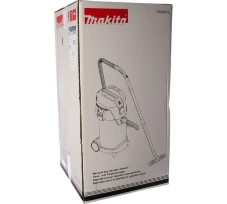   Makita VC3011L