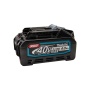 Аккумулятор Makita 40В, 4А/ч, Li-ion, XGT (BL4040) 191B26-6, 191B26-6 Аккумулятор Makita 40В, 4А/ч, Li-ion, XGT (BL4040) 191B26-6