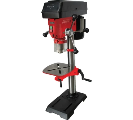 Сверлильный станок Elitech СТС 6030ВПЛ, СТС 6030ВПЛ Сверлильный станок Elitech СТС 6030ВПЛ
