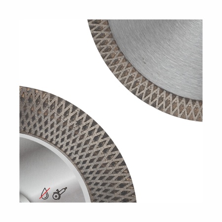 ���� �������� 125x1.9x20/10x22.2 (������������) Master Line ZAUSOVKA Diam (000696)