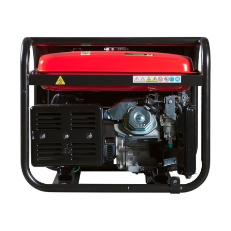 Генератор бензиновый Fubag BS 5500 A ES (646279), 646279 Генератор бензиновый Fubag BS 5500 A ES (646279)