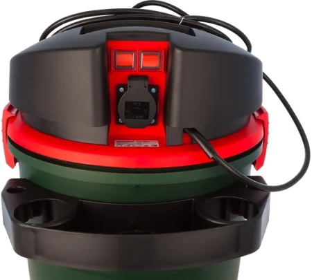 Пылесос METABO ASA 32 L, 602013000 Пылесос METABO ASA 32 L