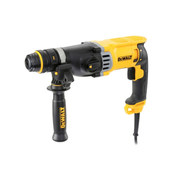  DEWALT D25144K-QS (900, 3.2, 5350/, )