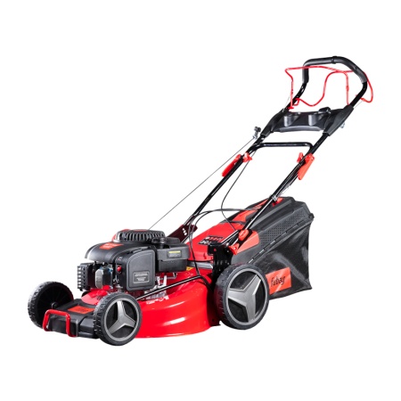 Газонокосилка бензиновая самоходная, регулировка скорости FUBAG FPL 53 SMVF (46284), 46284 Газонокосилка бензиновая самоходная, регулировка скорости FUBAG FPL 53 SMVF (46284)