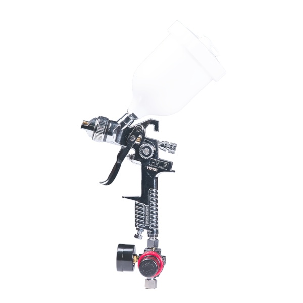 ����������� Fubag ������ G600/1.4 HVLP (110106) (��� �����������, 600 ��, ������� �����, 1.4 ��)
