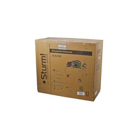 Компрессор STURM AC93250B, AC93250B Компрессор STURM AC93250B