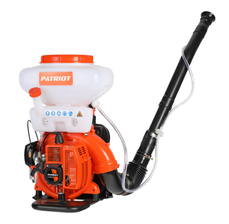 Бензиновый опрыскиватель PATRIOT PT 415WF-12 755302477, 755302477 Бензиновый опрыскиватель PATRIOT PT 415WF-12 755302477