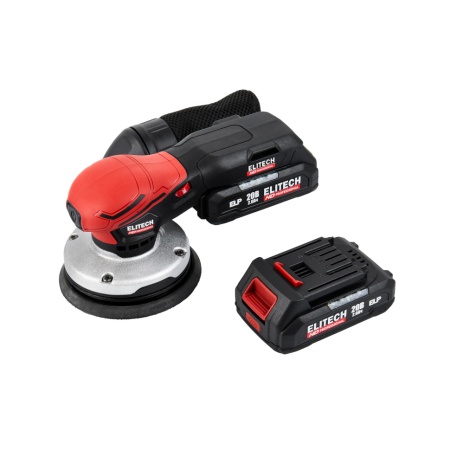   Elitech HD COS 2012SL (E2213.045.01)