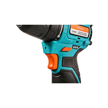  Sturm CD1235 (1BatterySystem12V, ,  2  )