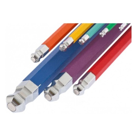    9  GROSS 16400 (HEX, 1,5-10, S2, ,  )