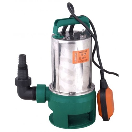 Насос для грязной воды STURM WP9770S, WP9770S Насос для грязной воды STURM WP9770S