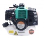 Бензотриммер STURM BT9126BL, BT9126BL Бензотриммер STURM BT9126BL