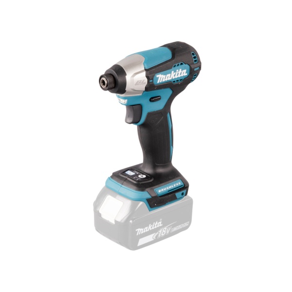   Makita DTD157Z, LXT (18, 1/4", 140 , 0-1300/0-3000/,    )