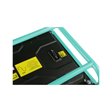 Генератор бензиновый STURM PG8765N, PG8765N Генератор бензиновый STURM PG8765N