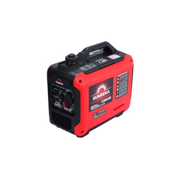    SUNREKA G1800iS (1,8, 1-,  ) 211023