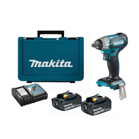 ��������� ������� �������������� Makita DTW181RFE