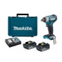 ��������� ������� �������������� Makita DTW181RFE