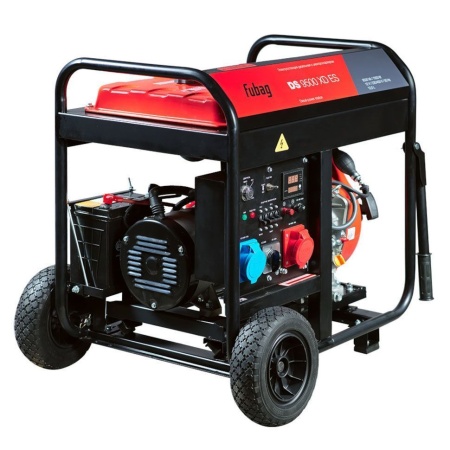   FUBAG DS 9500 XD ES (646240)