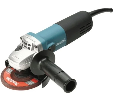 УШМ Makita 9555HN, 9555HN УШМ Makita 9555HN